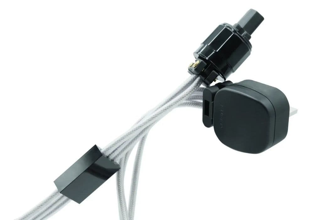 Titan Audio Hybrid Signature HS-X3 Mains Cable