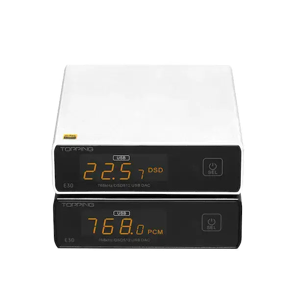 Topping E30II Dac