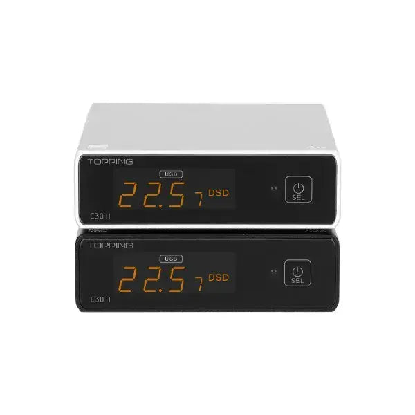 Topping E30II LITE DAC