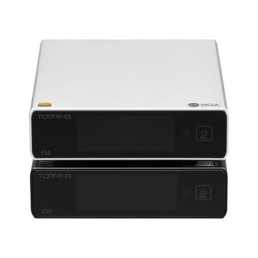 Topping E50 Dac