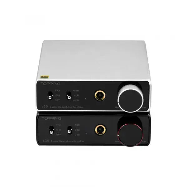 Topping L30II Headphone Amplifier
