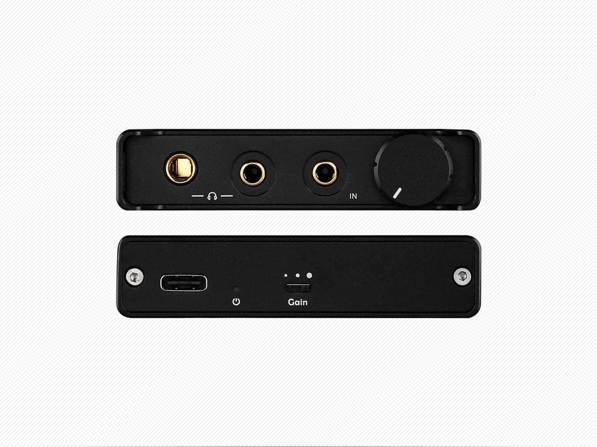Topping NX7 Portable Amplifier
