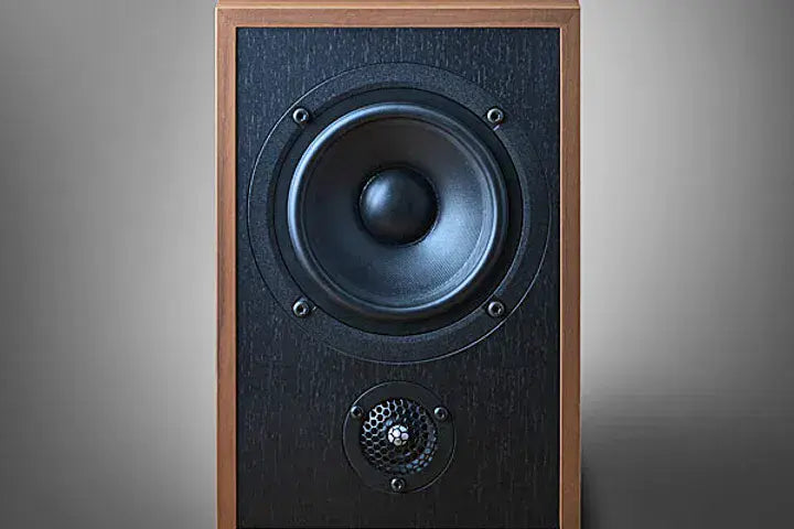 Trenner&Friedl ART Bookshelf Loudspeakers