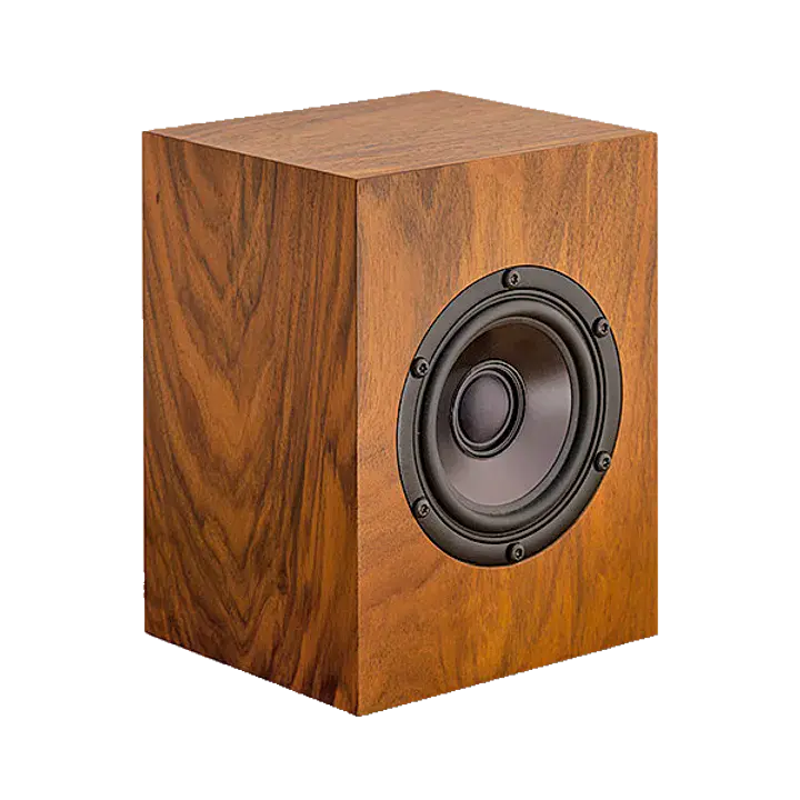 Trenner&Friedl SUN Bookshelf Loudspeakers