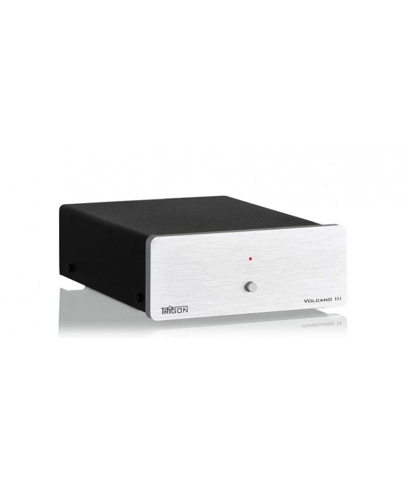 Trigon Volcano III Power Supply