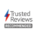 Trusted Reviews - Recommended