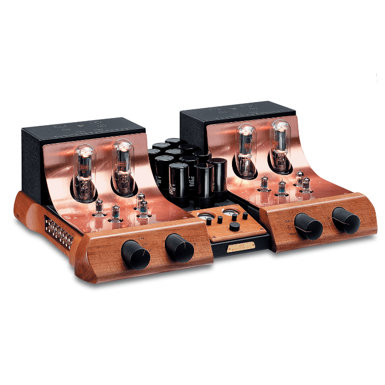 Unison Research Absolute 845 Integrated Amplifier
