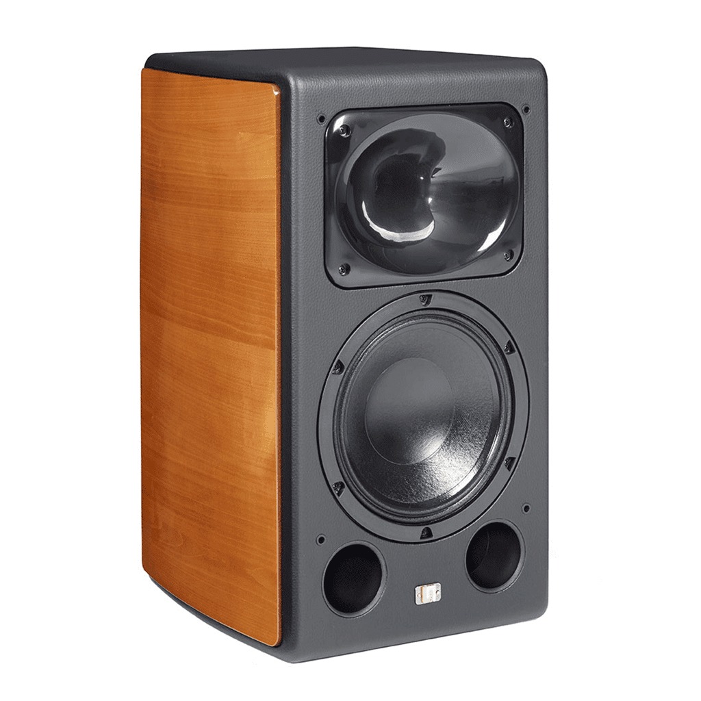Unison Research Max Mini Loudspeakers