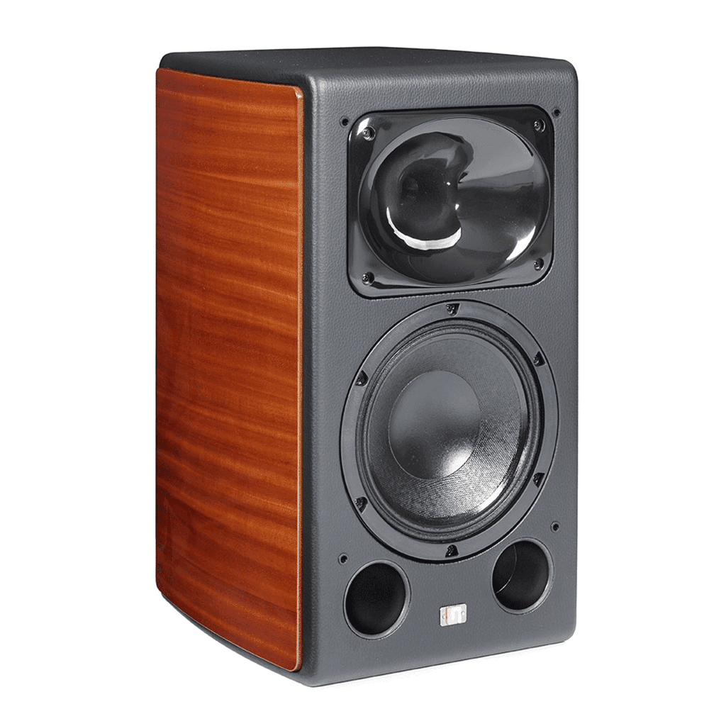 Unison Research Max Mini Loudspeakers