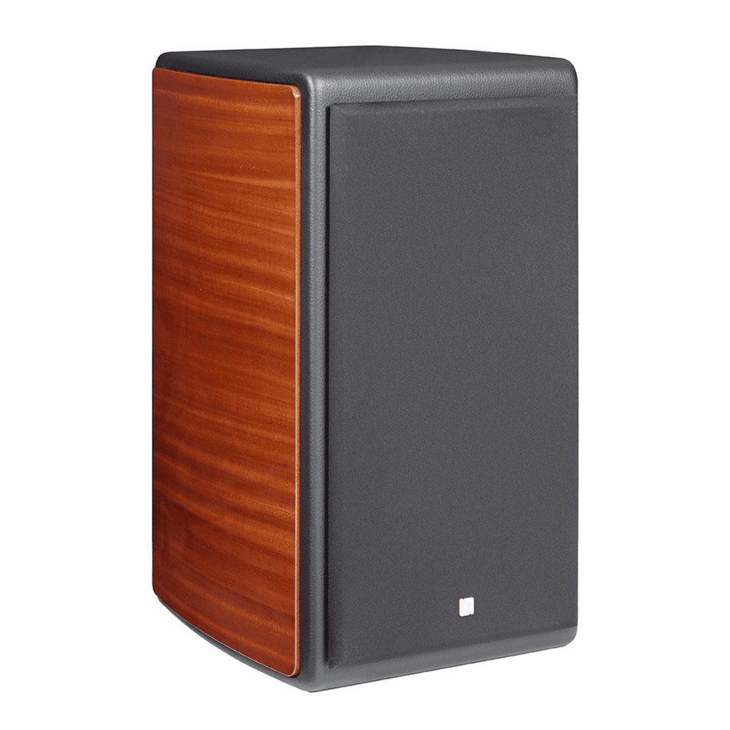 Unison Research Max Mini Loudspeakers