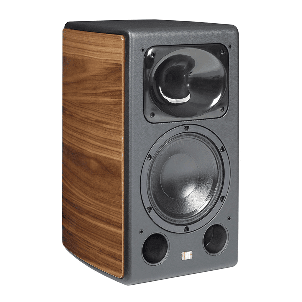 Unison Research Max Mini Loudspeakers
