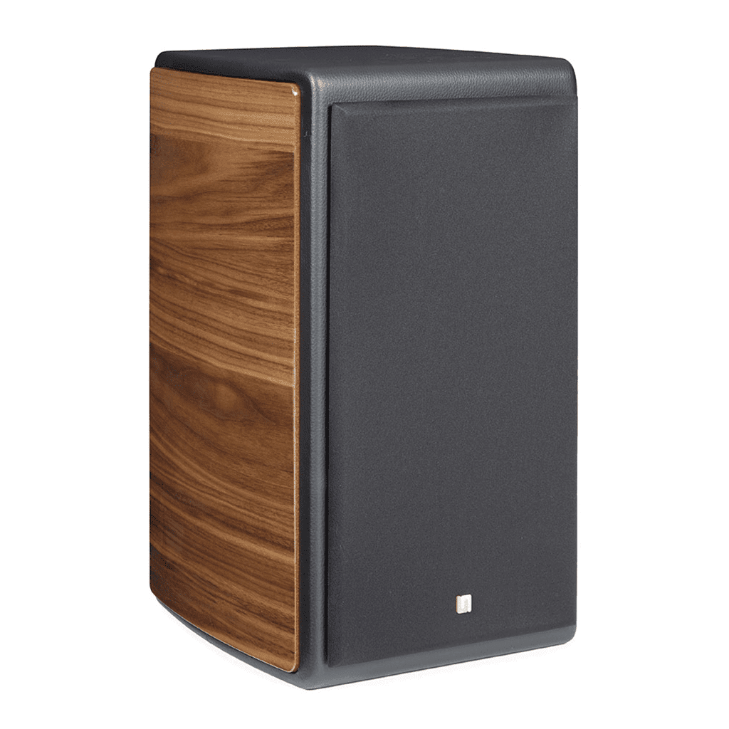 Unison Research Max Mini Loudspeakers