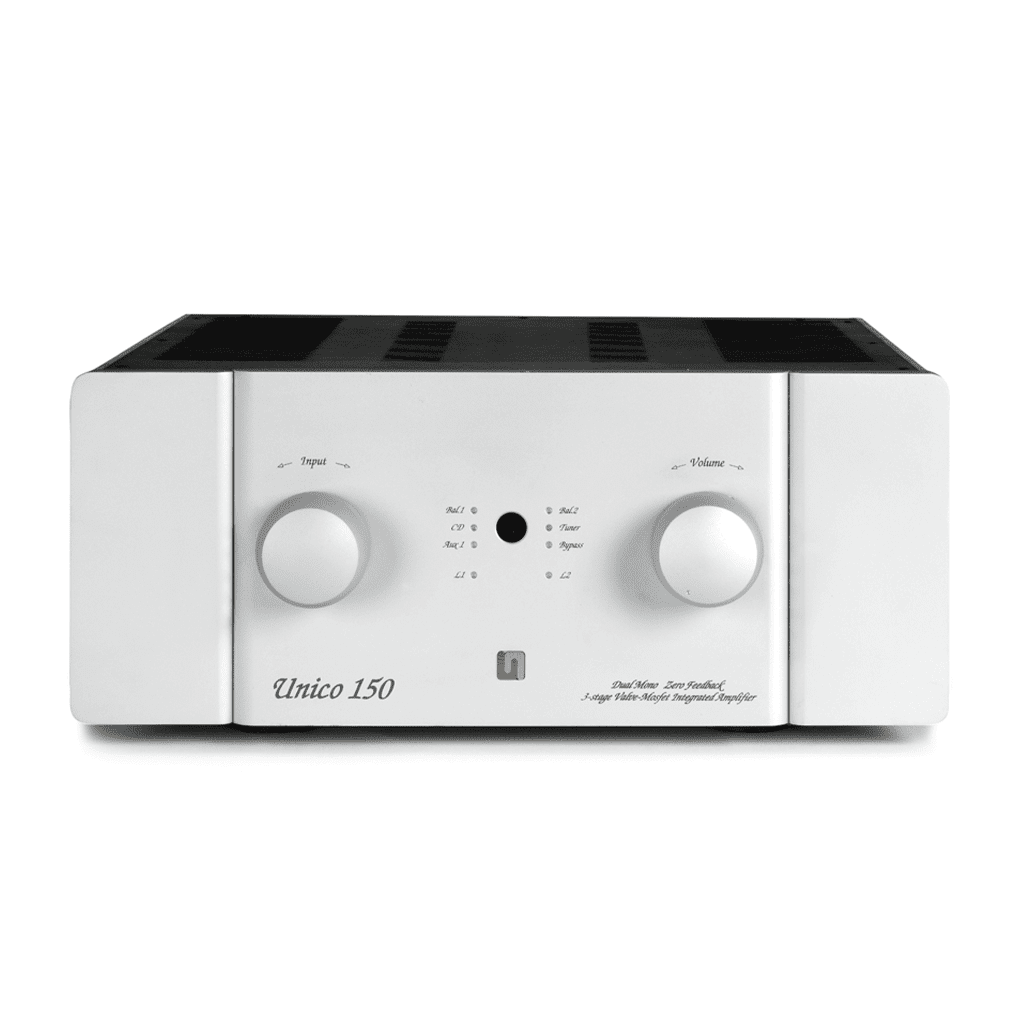 Unison Research Unico 150 Integrated Amplifier