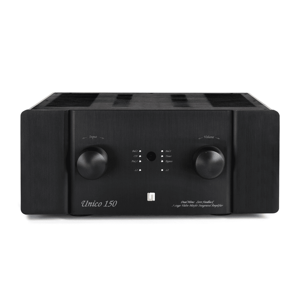 Unison Research Unico 150 Integrated Amplifier