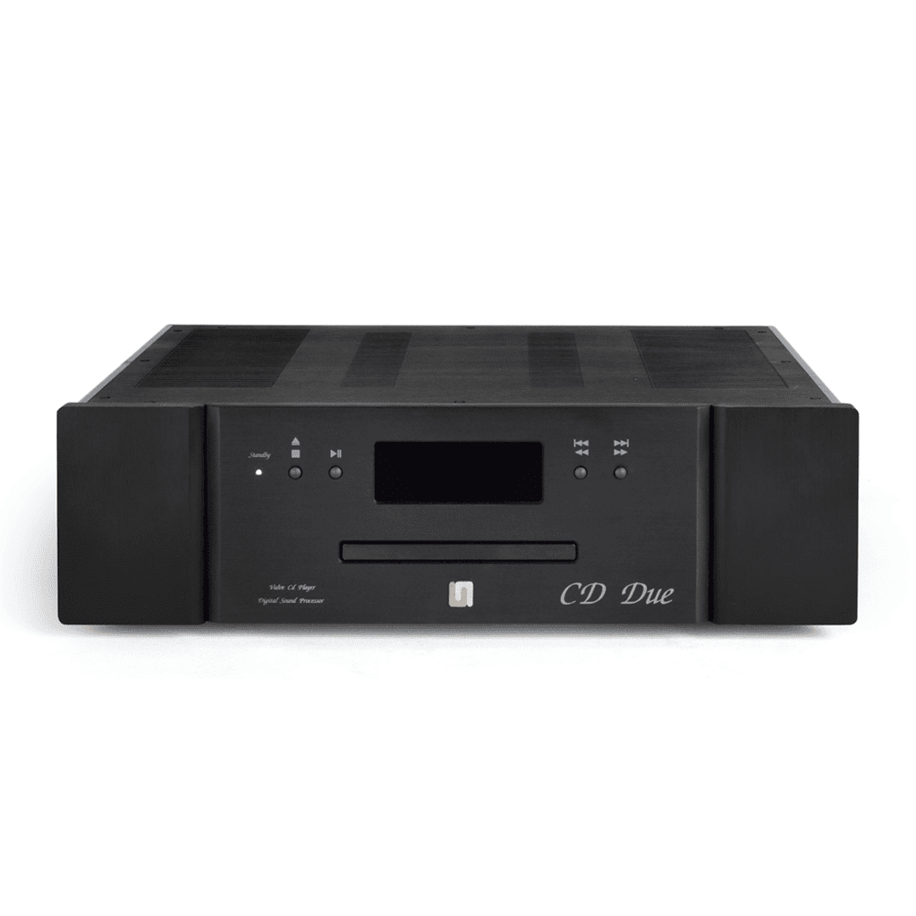Unison Research Unico CD Due CD Player/DAC