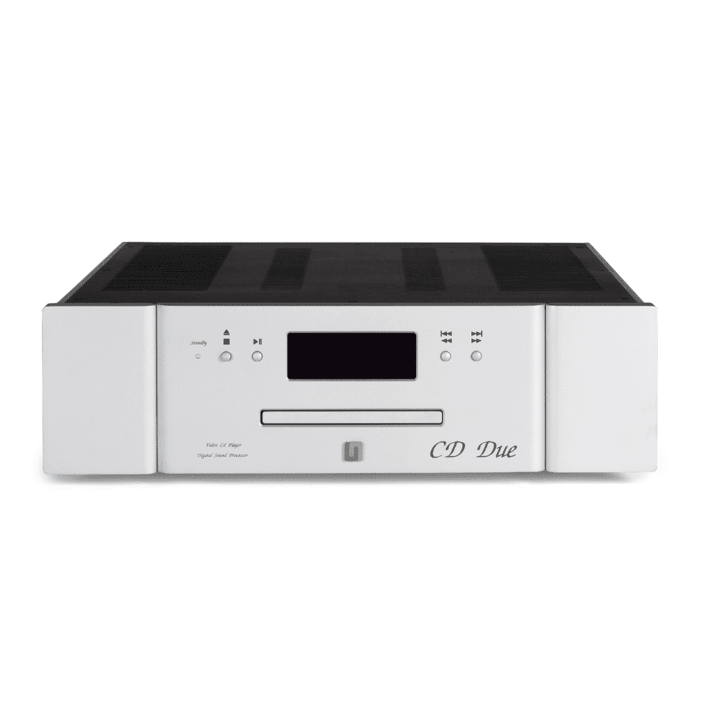 Unison Research Unico CD Due CD Player/DAC