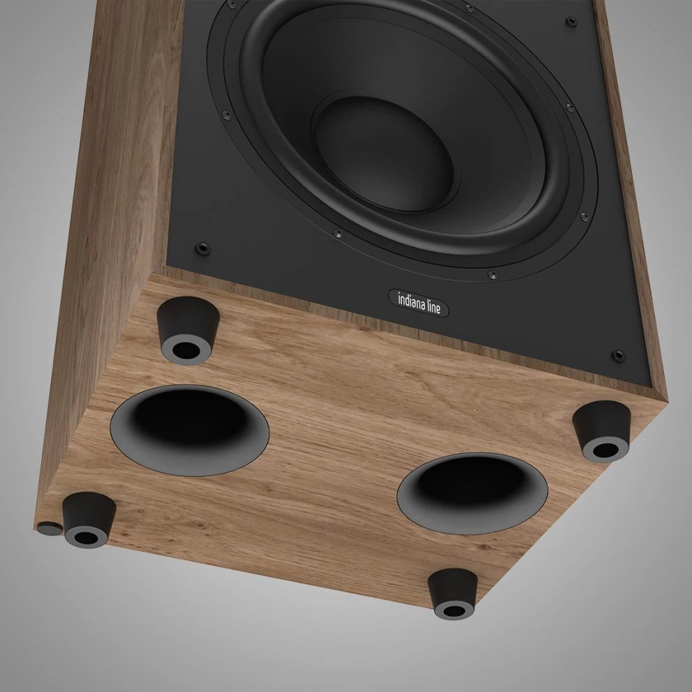 Indiana Line Utah 5 Floorstanding Speakers