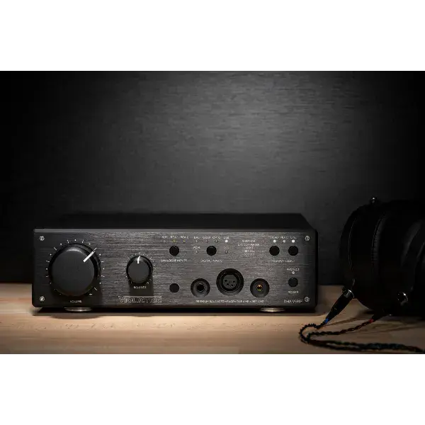 Violectric DHA V590 MK2