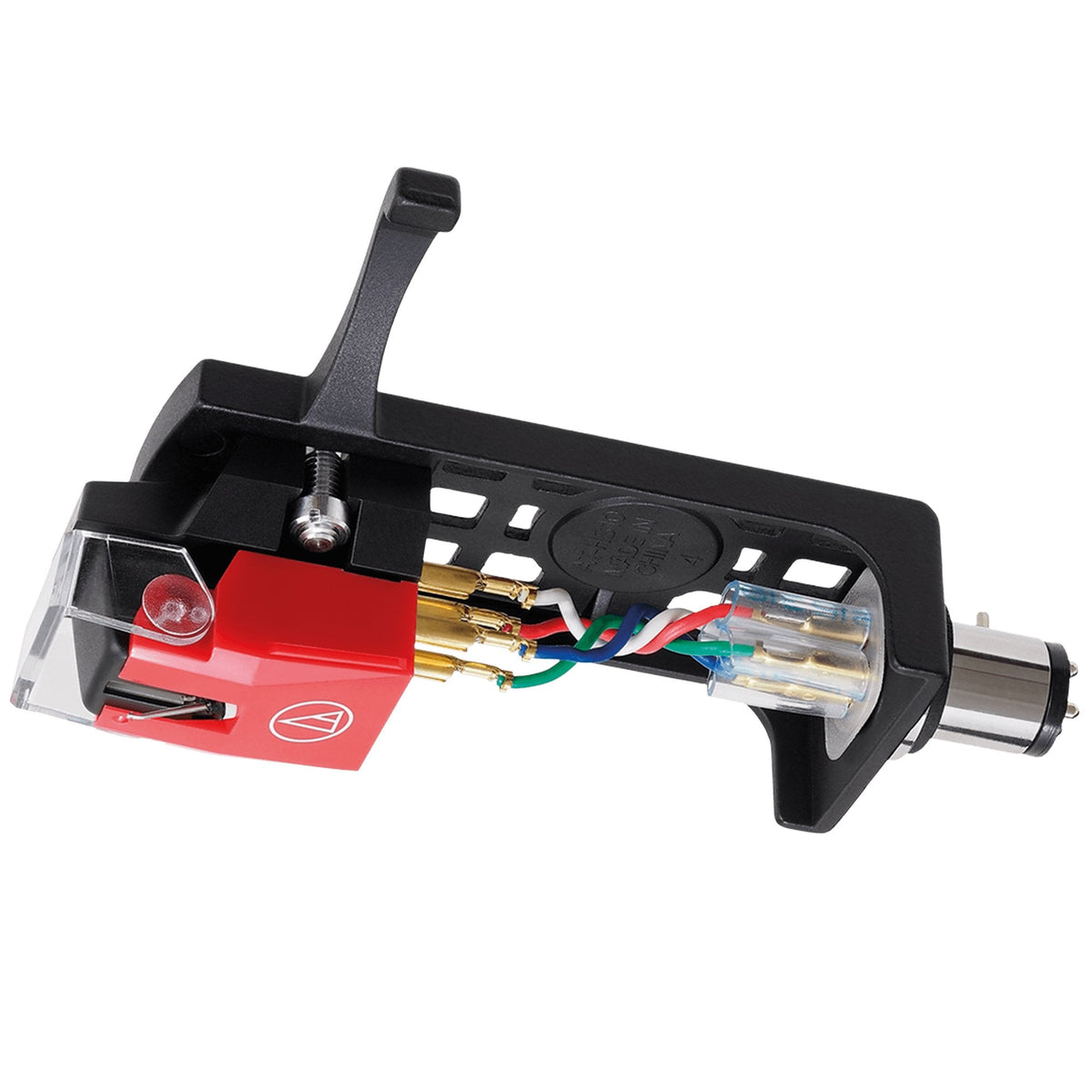 Audio Technica VM540MLH Moving Magnet Cartridge with HS10 Headshell