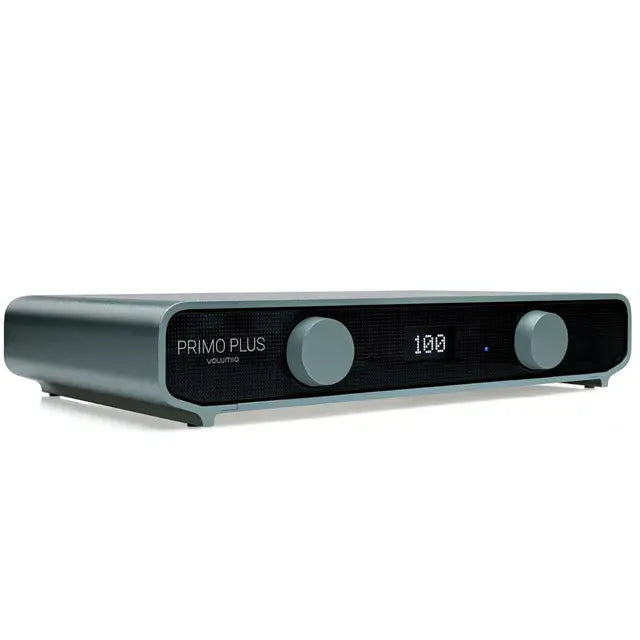 Volumio Primo Plus  Network Player and Streamer with DAC