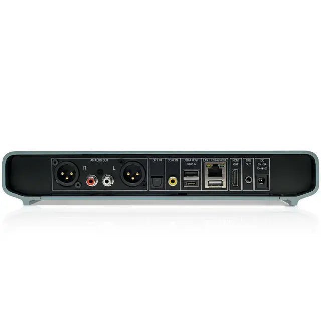 Volumio Primo Plus  Network Player and Streamer with DAC