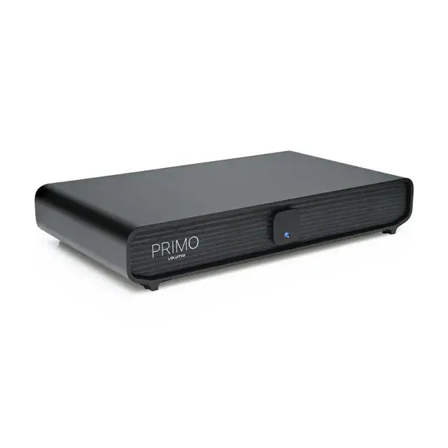 Volumio Primo V3  Network Player and Streamer with DAC