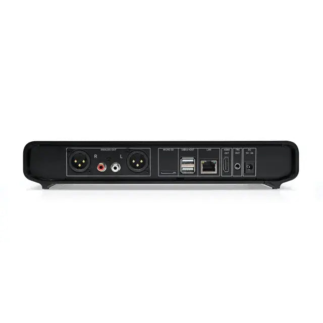Volumio Primo V3  Network Player and Streamer with DAC