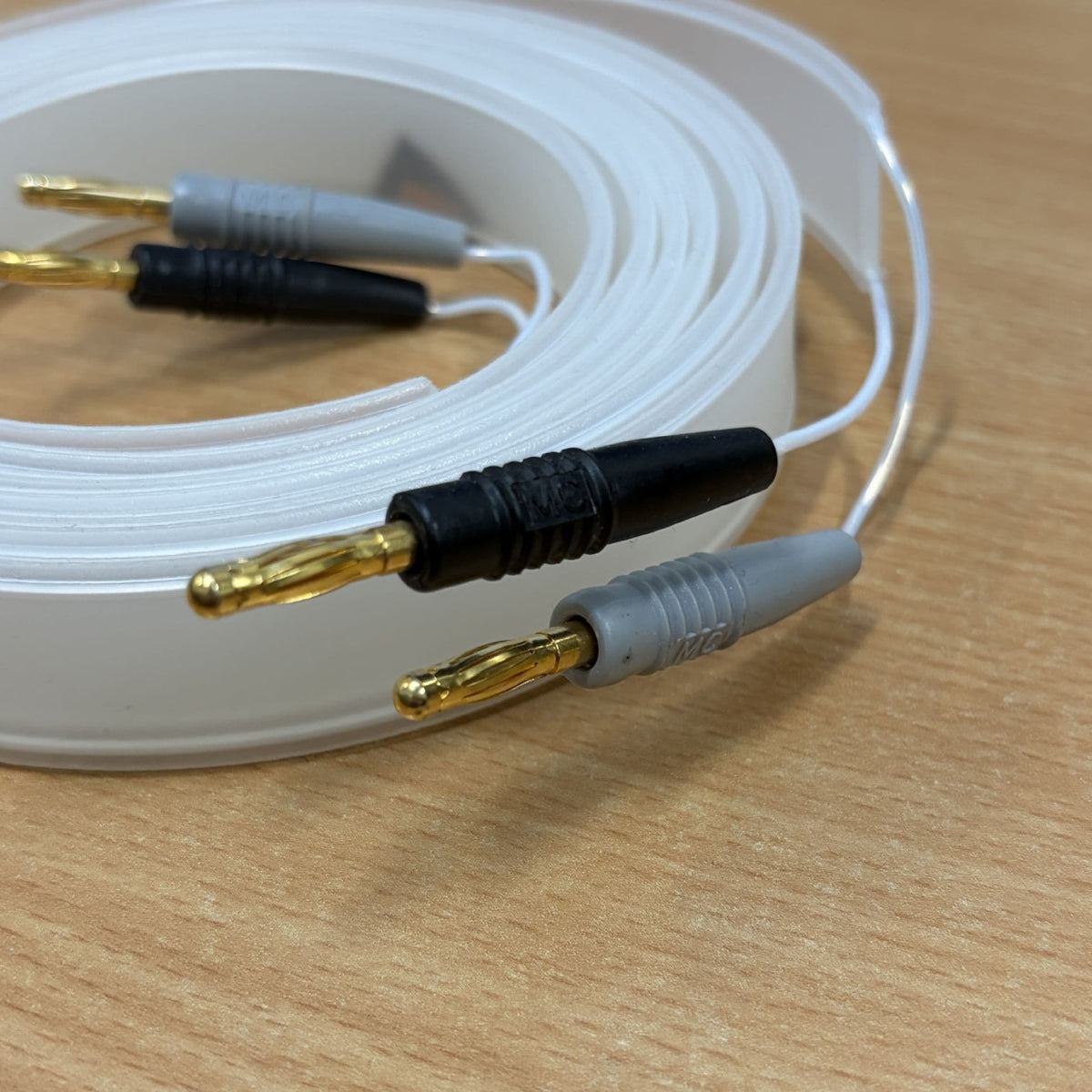 VOVOX LS Single Wiring Speaker Cable Ban-Ban 2.5m Pair