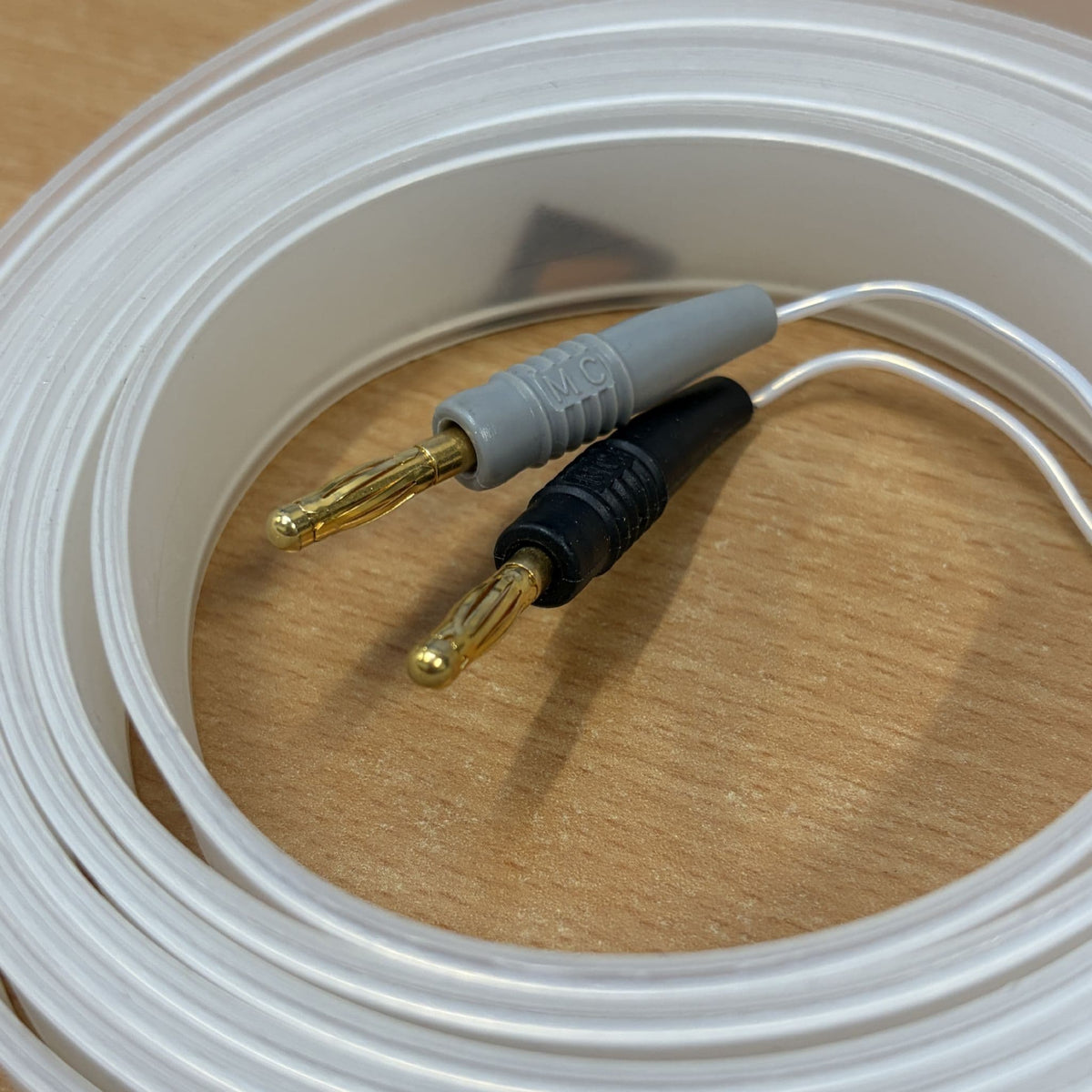 VOVOX LS Single Wiring Speaker Cable Ban-Ban 2.5m Pair