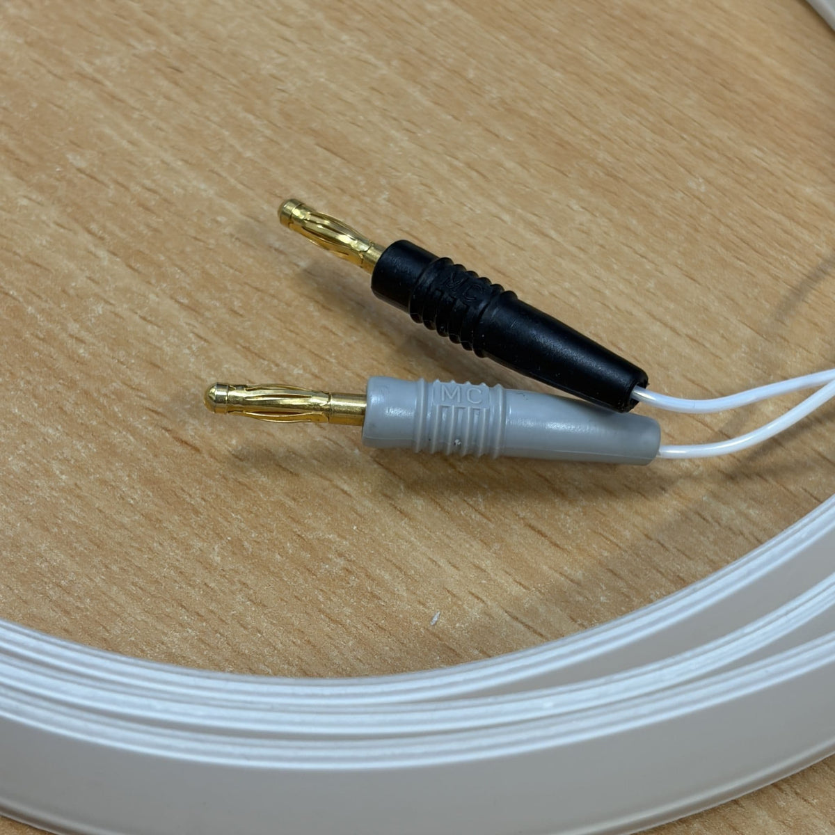 VOVOX LS Single Wiring Speaker Cable Ban-Ban 2.5m Pair
