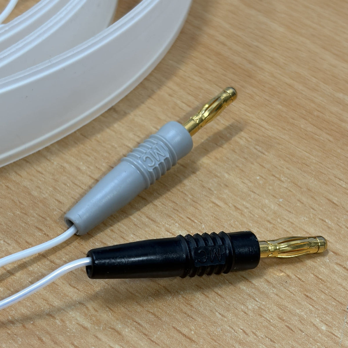VOVOX LS Single Wiring Speaker Cable Ban-Ban 2.5m Pair