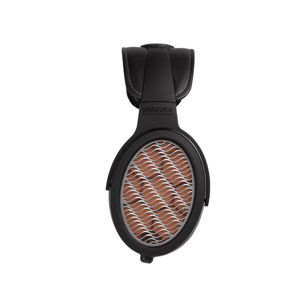 Warwick Acoustics BRAVURA Black Edition