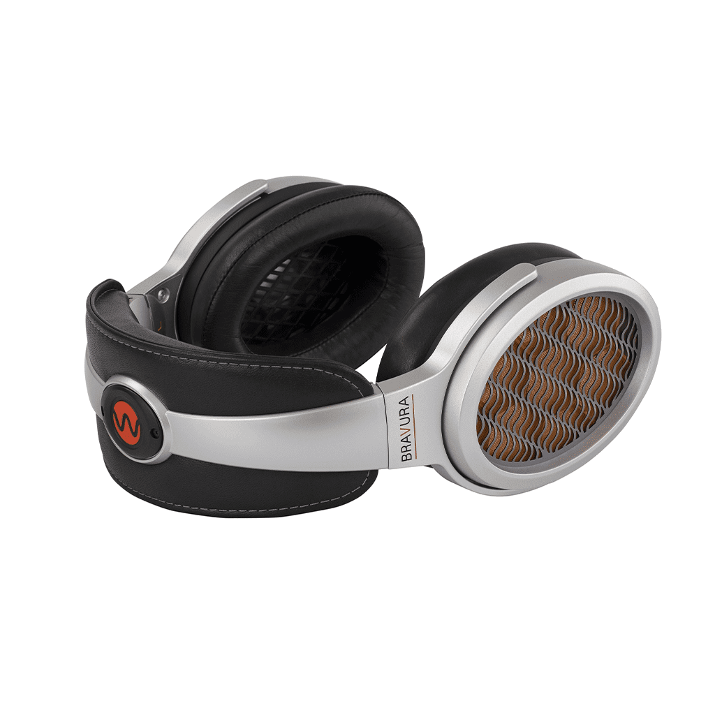 Warwick Acoustics BRAVURA Silver Edition