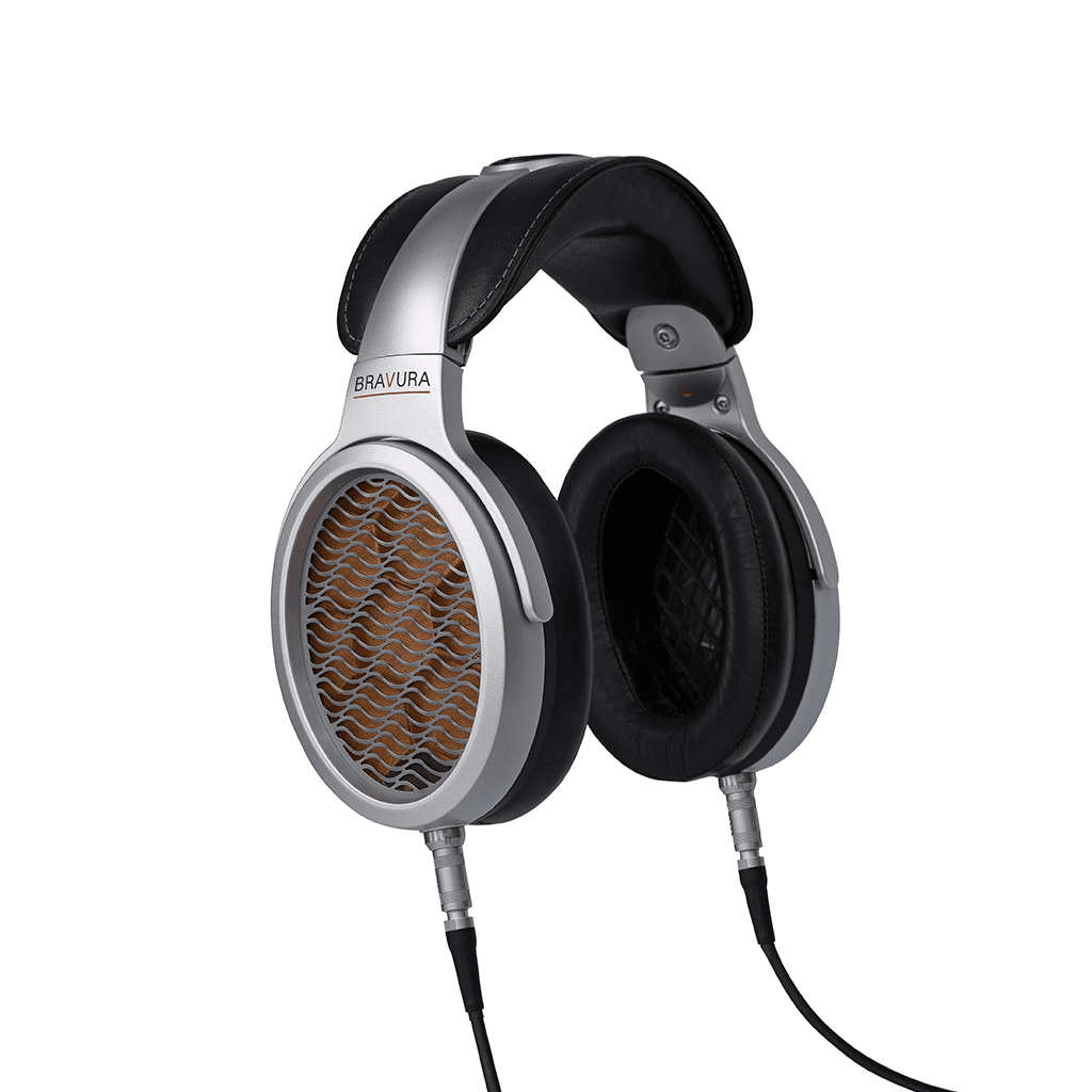 Warwick Acoustics BRAVURA Silver Edition - Special