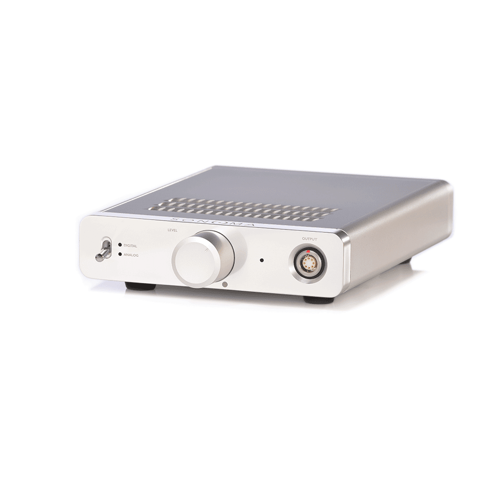 Warwick Acoustics BRAVURA Silver Edition - Special