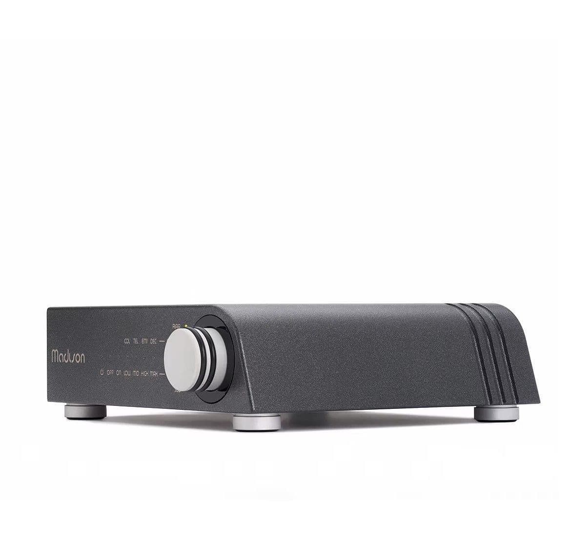 Wattson Audio Madison Phono  Reference MM, MC & DS Audio Phono Stage