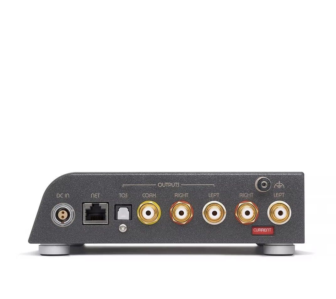 Wattson Audio Madison Phono  Reference MM, MC & DS Audio Phono Stage