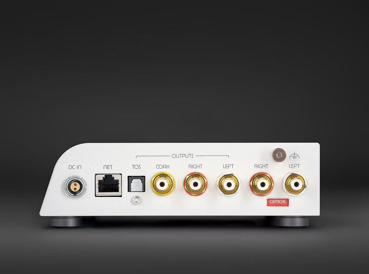 Wattson Audio Madison Phono  Reference MM, MC & DS Audio Phono Stage