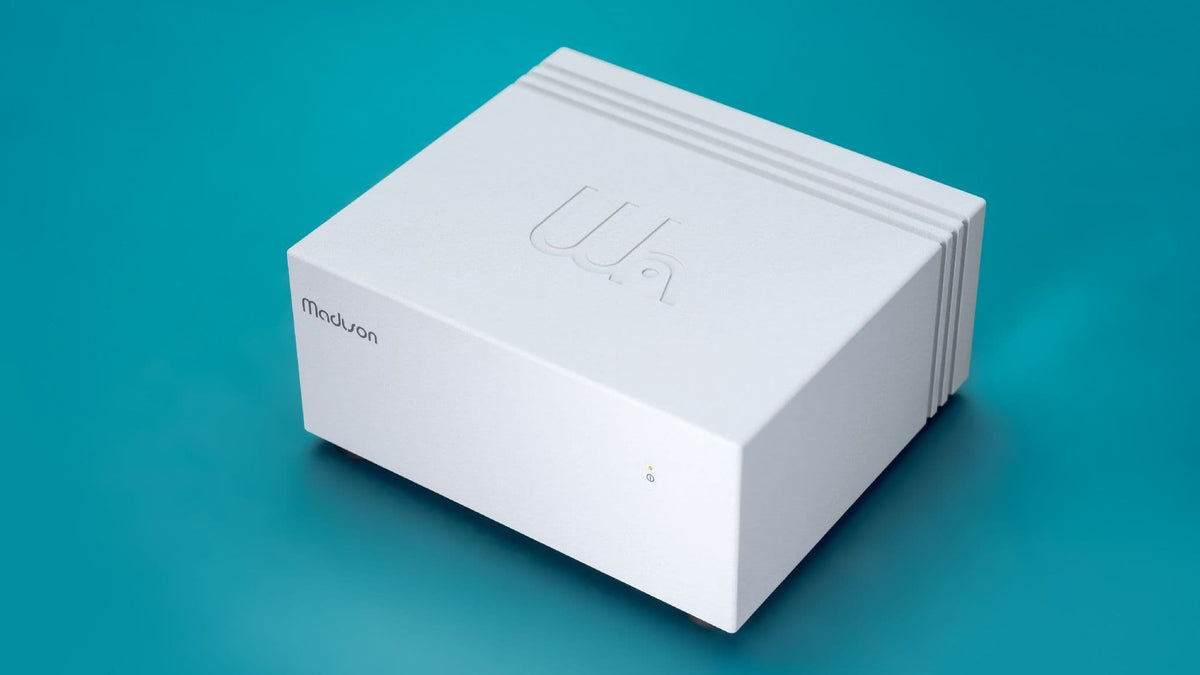 Wattson Audio Madison Power S Power Supply