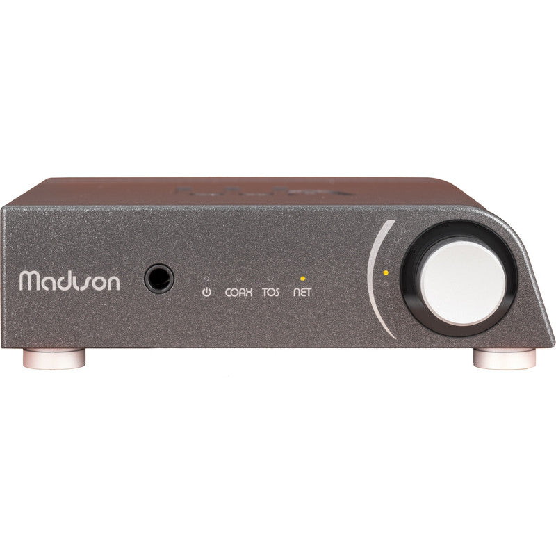 Wattson Audio Madison Network Streamer/DAC