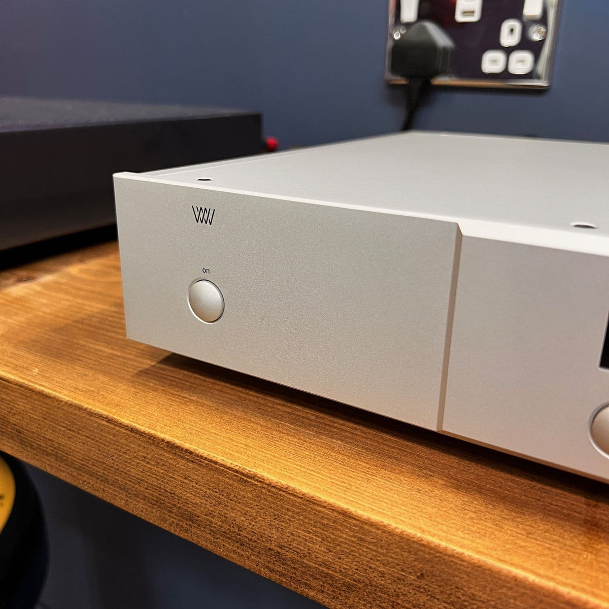 Weiss Medus Reference Digital To Analogue Converter