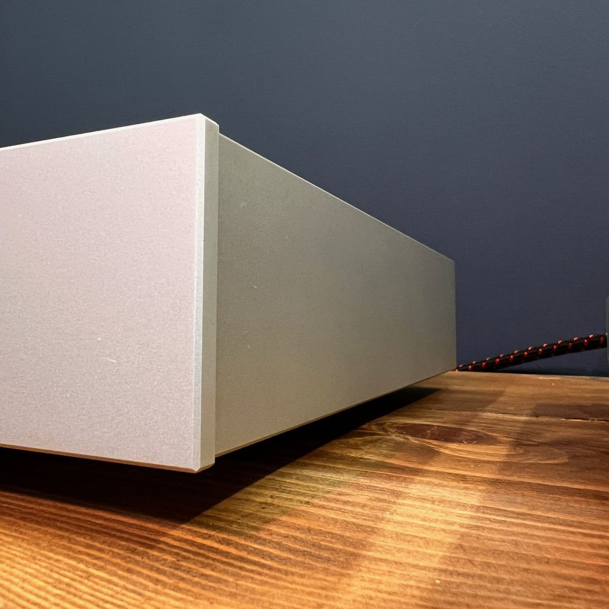 Weiss Medus Reference Digital To Analogue Converter