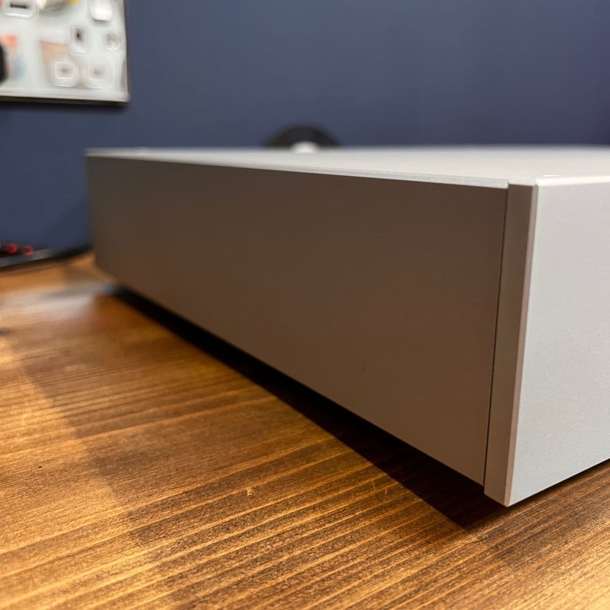 Weiss Medus Reference Digital To Analogue Converter