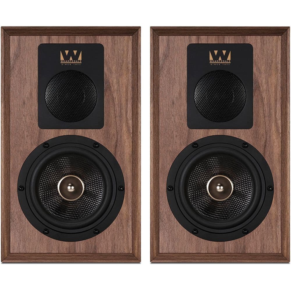 Wharfedale Aston Limited Edition Speakers (Pair)