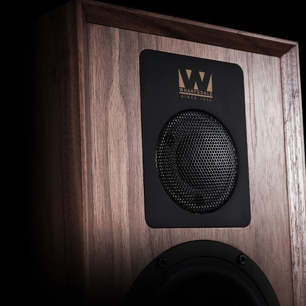 Wharfedale Aston Limited Edition Speakers (Pair)
