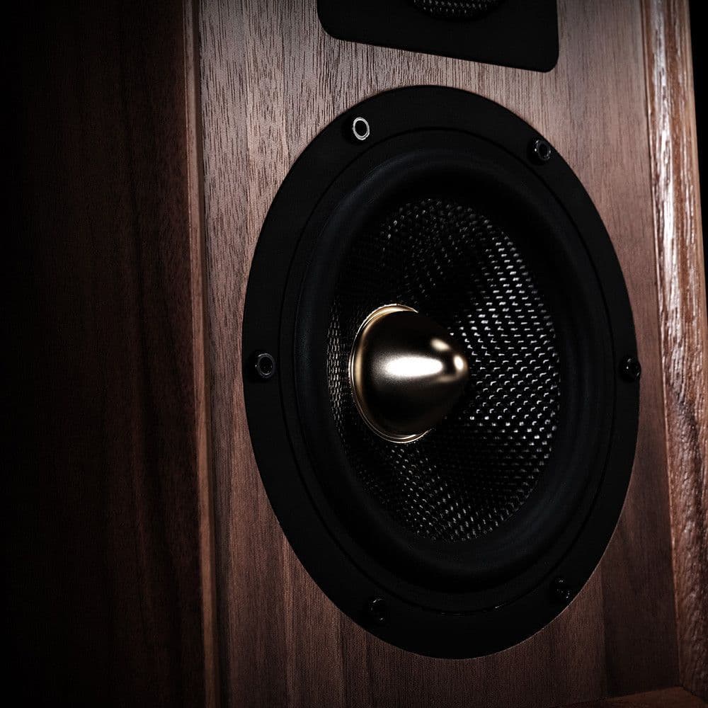 Wharfedale Aston Limited Edition Speakers (Pair)
