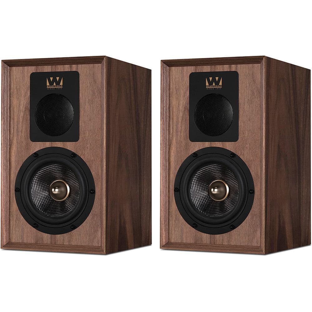 Wharfedale Aston Limited Edition Speakers (Pair)