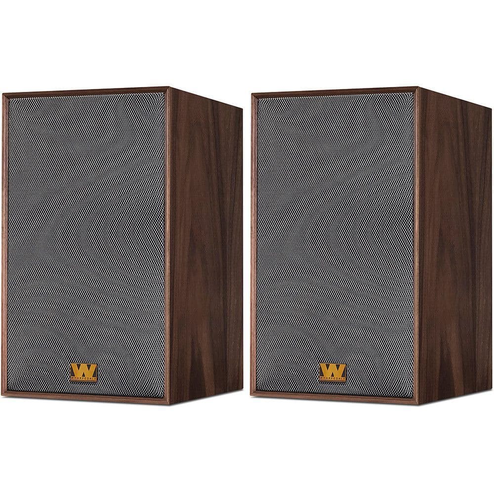 Wharfedale Aston Limited Edition Speakers (Pair)
