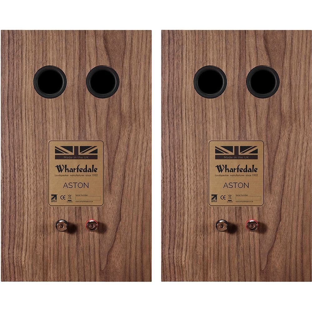 Wharfedale Aston Limited Edition Speakers (Pair)