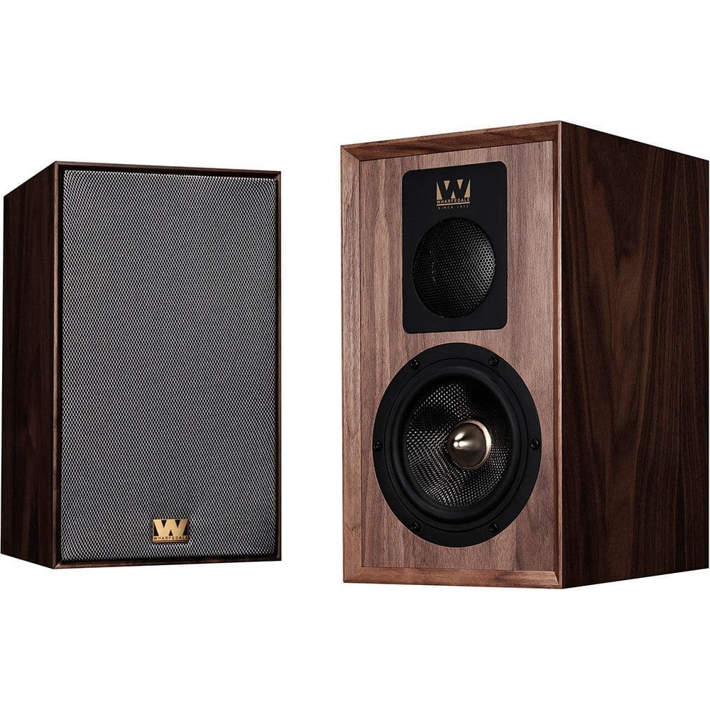 Wharfedale Aston Limited Edition Speakers (Pair)